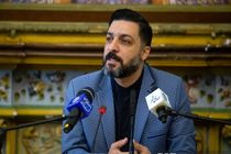 بازسازی و احیای ۳۶ ساختمان فاخر تا پایان سال جاری در اصفهان/ برگزاری سمپوزیوم بین‌المللی نماد و مجسمه در بهمن ماه