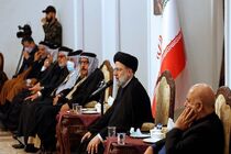 دشمن هرگز نخواهد توانست با توطئه و فتنه پیوند ایران و عراق را از هم بگسلد