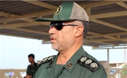 ندسا برای صیانت از آبهای خلیجفارس شبانهروز نمیشناسد