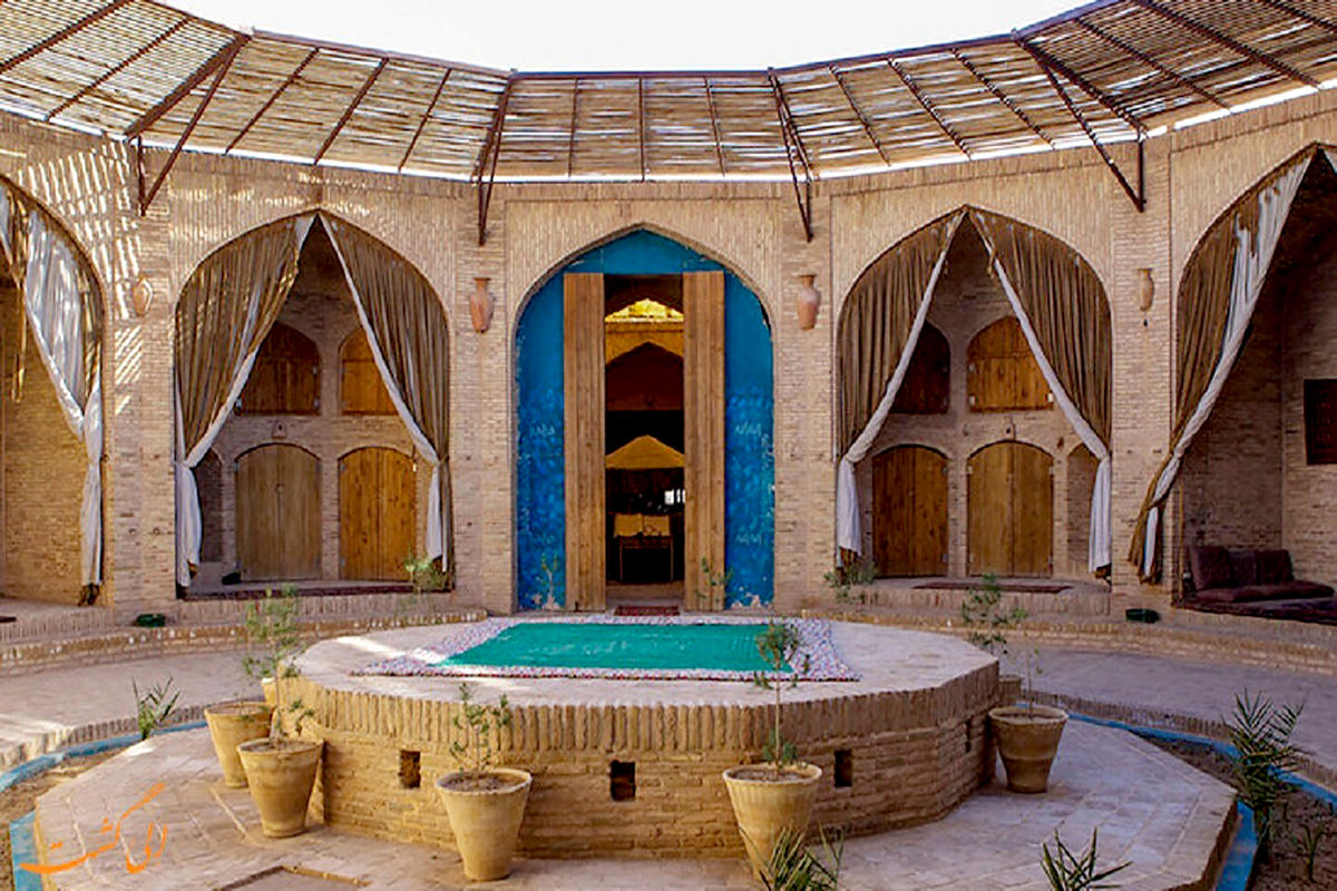 سرمایه‌گذاری گردشگری