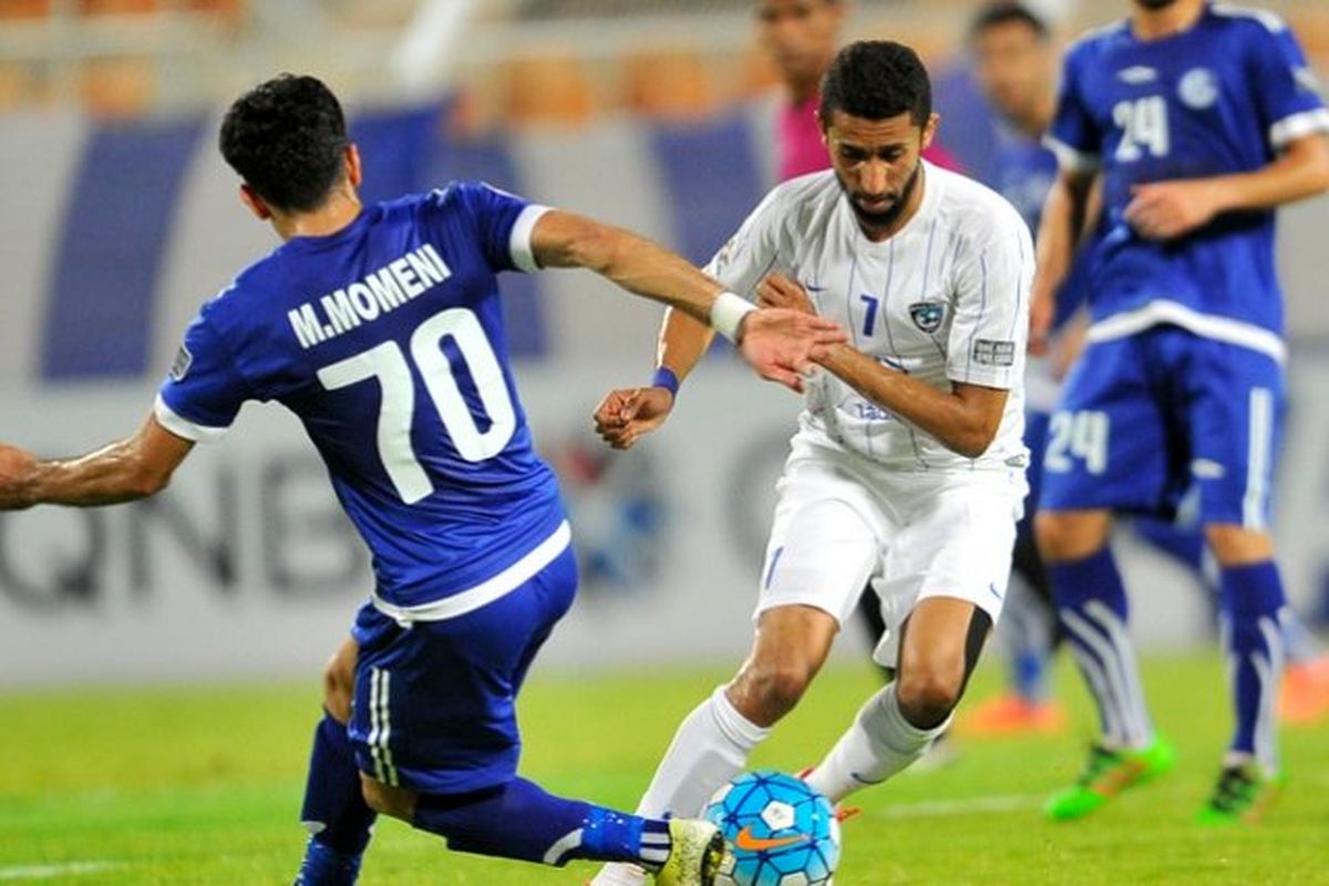 الهلال