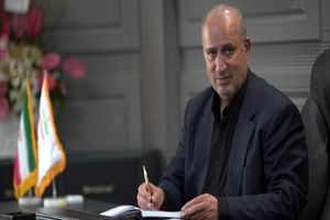 اعتراض خود در پرونده ویلموتس را اعلام کردیم/ فیفا باید تحریم ایران را بردارد