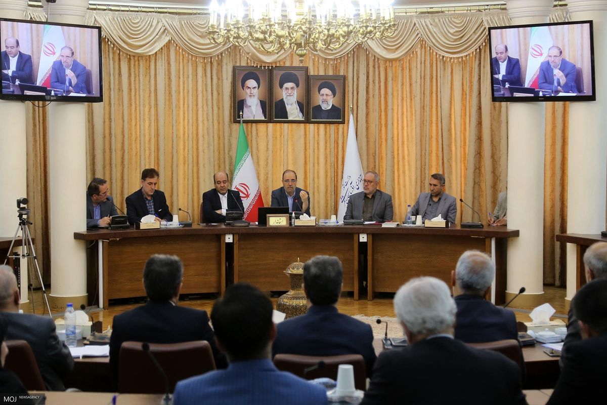 استانداری آذربایجان‌شرقی