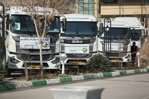 خراسان رضوی به الگوی ملی جذب اعتبارات ماشین‌آلات شهری تبدیل شد