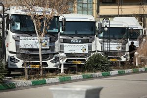 خراسان رضوی به الگوی ملی جذب اعتبارات ماشین‌آلات شهری تبدیل شد