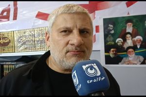 روایت ناشر لبنانی از تخریب انتشاراتی های این کشور / تغییر نام خلیج فارس حیله جدید ترامپ است+ فیلم