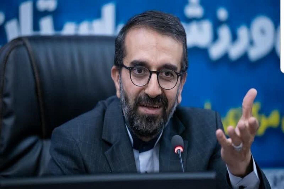 معاون سیاسی، امنیتی و اجتماعی استانداری مرکزی