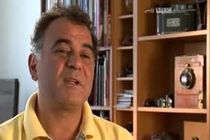 کارگاه عکاسی جنگ آلفرد یعقوب‌زاده در جشنواره جهانی فیلم فجر برگزار شد