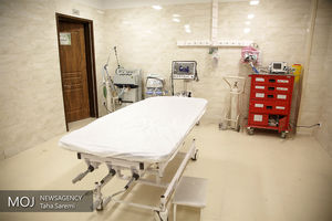 حیات دوباره هفت بیمار با اهدای عضو بانوی مرگ مغزی نهبندانی