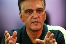 بازیکنان تیم ملی ایران خریدنی نیستند