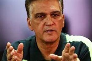 بازیکنان تیم ملی ایران خریدنی نیستند