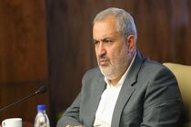 وزارت نیرو به «علی‌آبادی» رسید