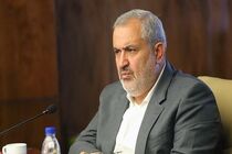 وزارت نیرو به «علی‌آبادی» رسید