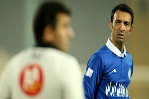 عنایتی از حضور در بادران انصراف داد