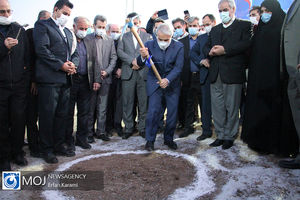 سفر رییس سازمان برنامه ‌و بودجه به استان کردستان