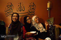 ماه رمضان در جامعه آمریکایی آفریقایی ساکن فیلادلفیا 