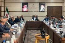 استفاده از تمام ظرفیت‌ها برای خرید تضمینی گندم در آذربایجان شرقی