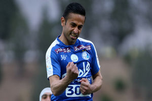 باید با یک حمایت کامل تیم ملی را به جام جهانی بفرستیم