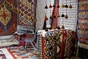 تولید بیش از نیمی از رشته های صنایع دستی کشور در اردبیل