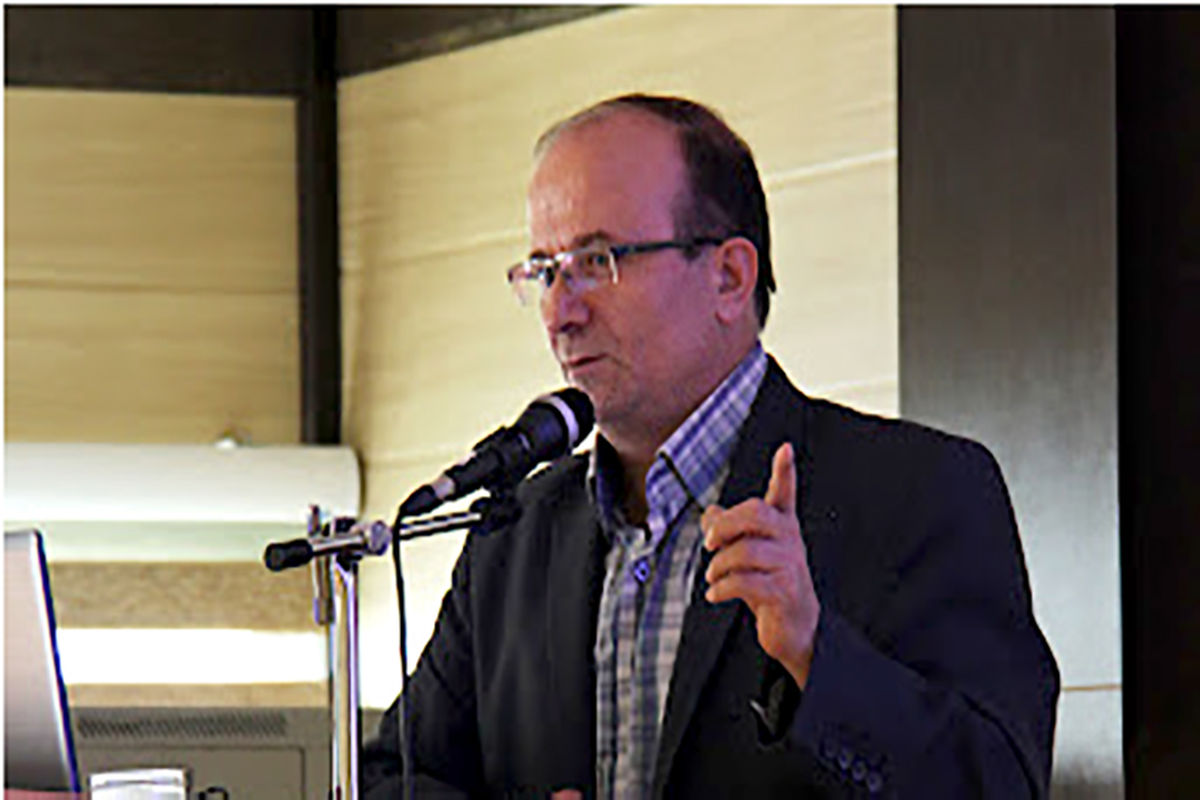 معاون وزیر بهداشت