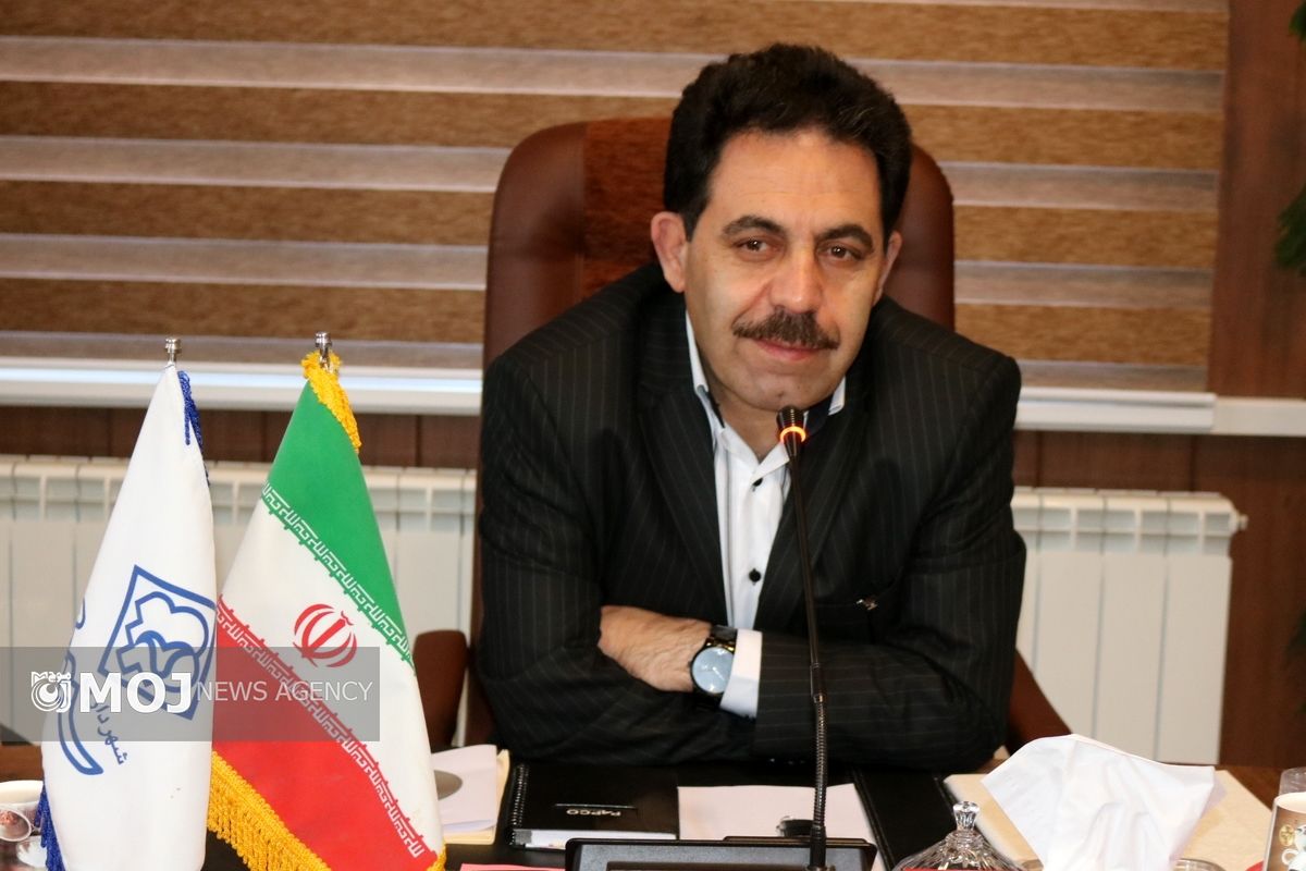 شهردار سنندج