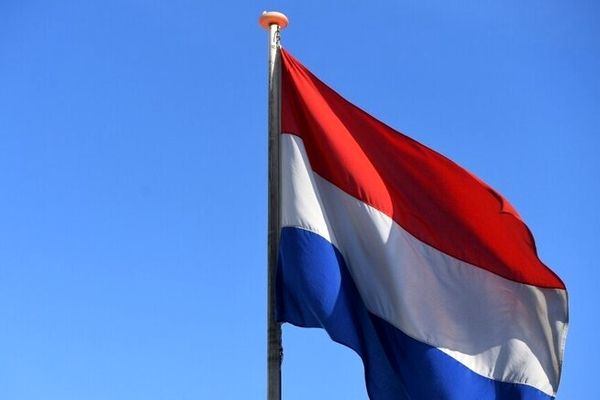 هلند دست رد به سینه ترامپ زد