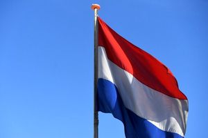 هلند دست رد به سینه ترامپ زد