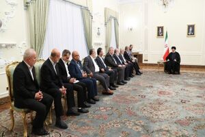 امروز ملت فلسطین متحدتر از هر زمان دیگری است