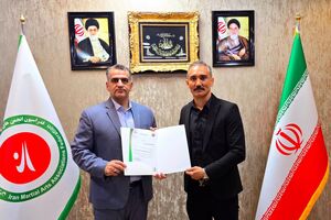 کادر فنی تیم جوانان MMA ایران در بخش پسران منصوب شدند