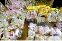 170 هزار بسته سبد غذایی بین نیازمندان توزیع شد