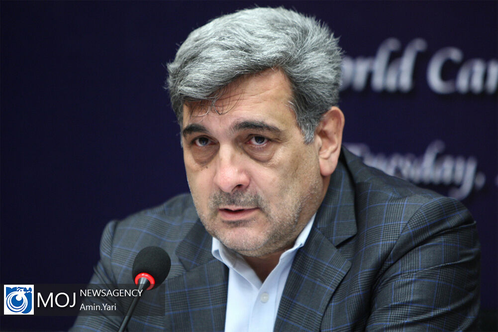 زمان افتتاح پروژه پل گیشا اعلام شد