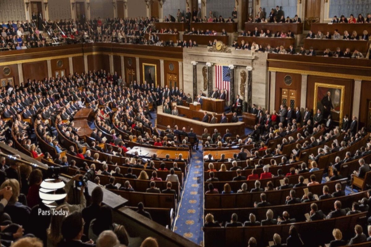 مجلس نمایندگان آمریکا