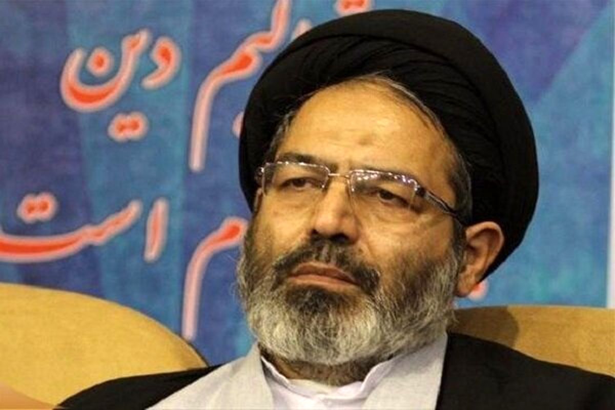 حجت‌الاسلام نواب نماینده ولی‌فقیه در سازمان حج و زیارت