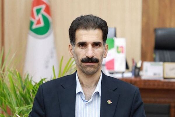 جاده‌های کویری سمنان رنگ تازه‌ای می‌گیرند؛ آغاز عملیات زیباسازی و منظرآرایی در محورهای مواصلاتی استان سمنان