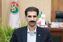 جاده‌های کویری سمنان رنگ تازه‌ای می‌گیرند؛ آغاز عملیات زیباسازی و منظرآرایی در محورهای مواصلاتی استان سمنان