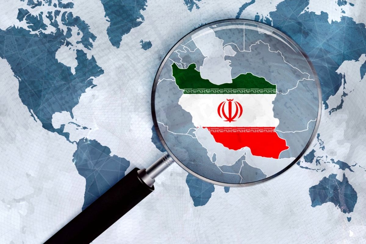 قدرت ملی ایران