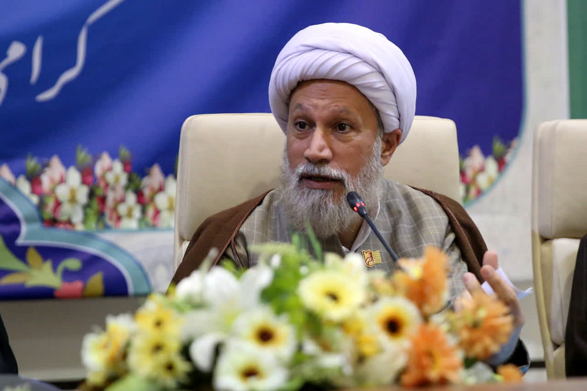 امام جمعه شیراز 