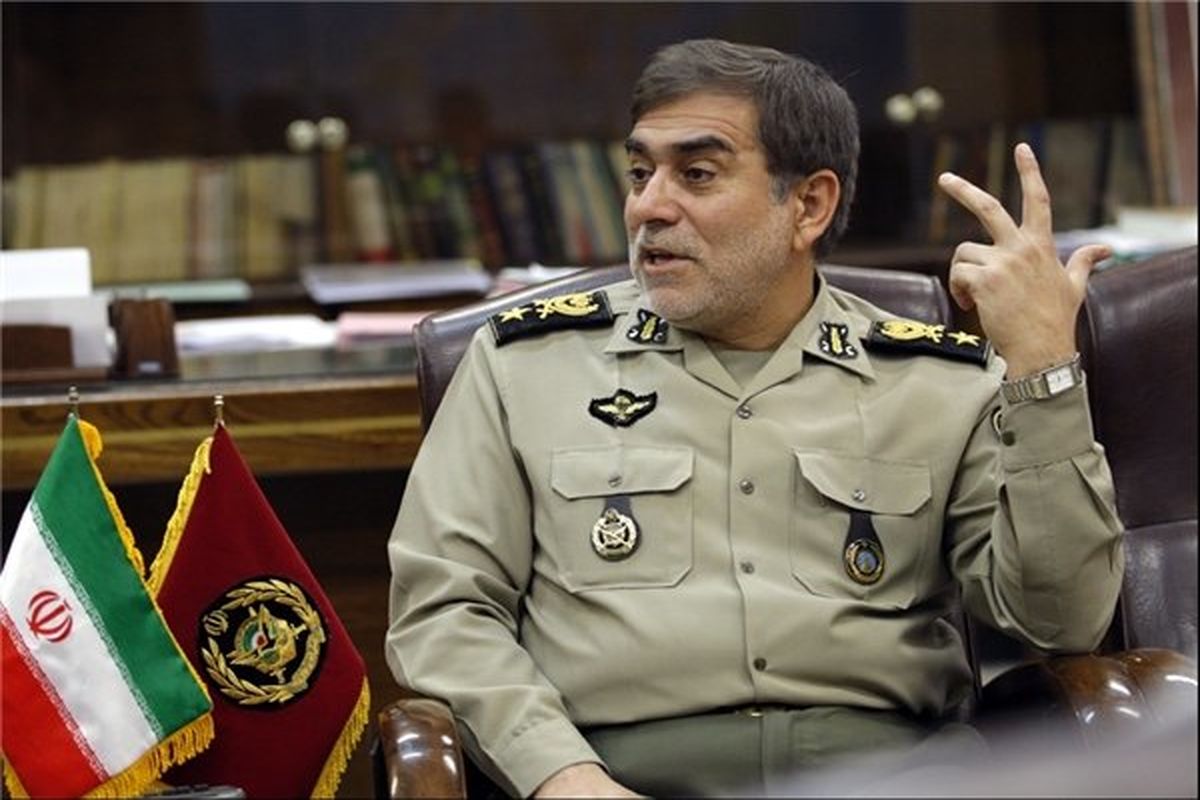 امیر محمدحسین دادرس