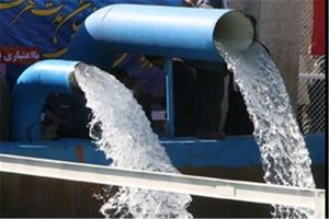 دشت ایذه سیراب می شود