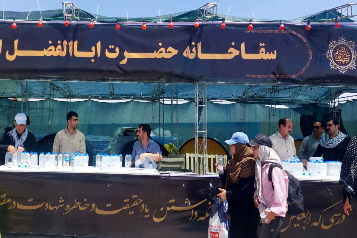 موکب