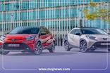 اینفوگرافیک/تسهیل واردات خودرو در بودجه ۱۴۰۵