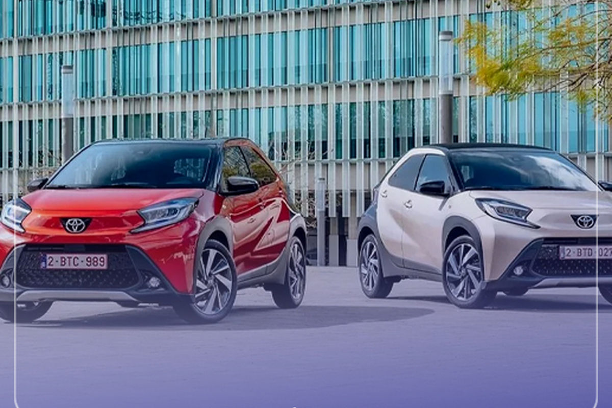 اینفوگرافیک/تسهیل واردات خودرو در بودجه ۱۴۰۵