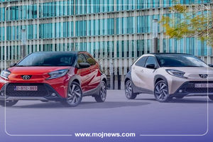 اینفوگرافیک/تسهیل واردات خودرو در بودجه ۱۴۰۵