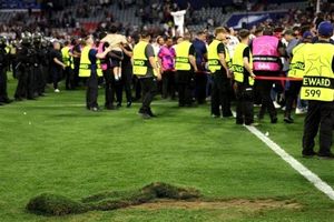 دیدار تیم‌های ملی فوتبال آلمان و پرتغال طبق برنامه برگزار می شود