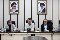 خدمات زیرساختی کیش در بارندگی بی‌سابقه پایدار ماند