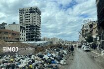سازمان ملل آواره کردن فلسطینی‌ها را جنایت جنگی دانست