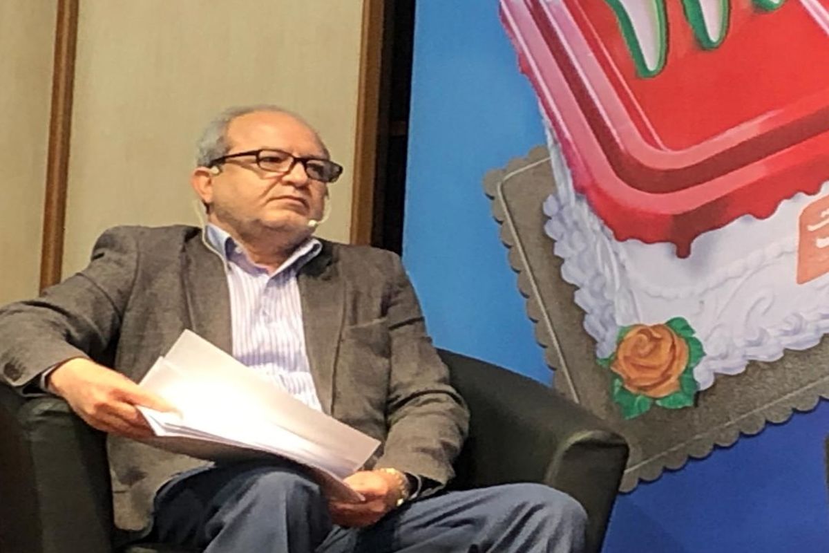 امیر تیموری