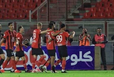 تهدید AFC توسز تراکتور!
