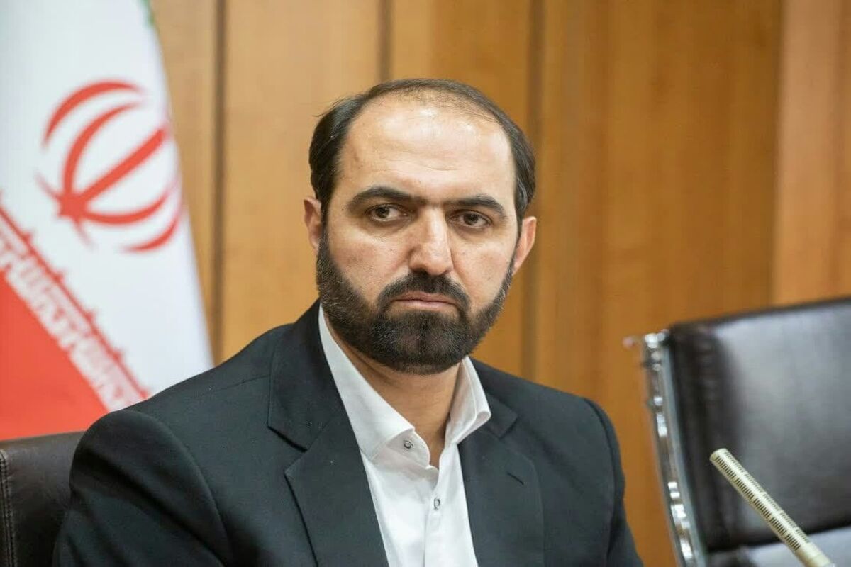 رییس شورای اسلامی شهر قزوین