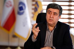 افزایش ضریب نفوذ بیمه، مهم ‌ترین هدف